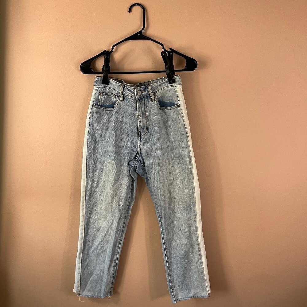 Pac Sun Mom Jeans